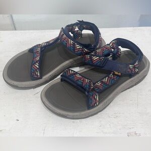 Teva Women’s Hurricane Boomerang Sandals